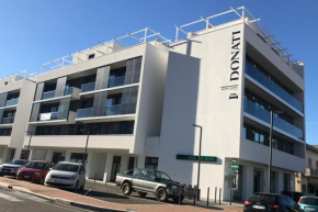 Гостиница Donati Business Rooms  Суббиано